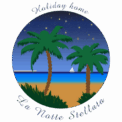 holiday home la notte stellata