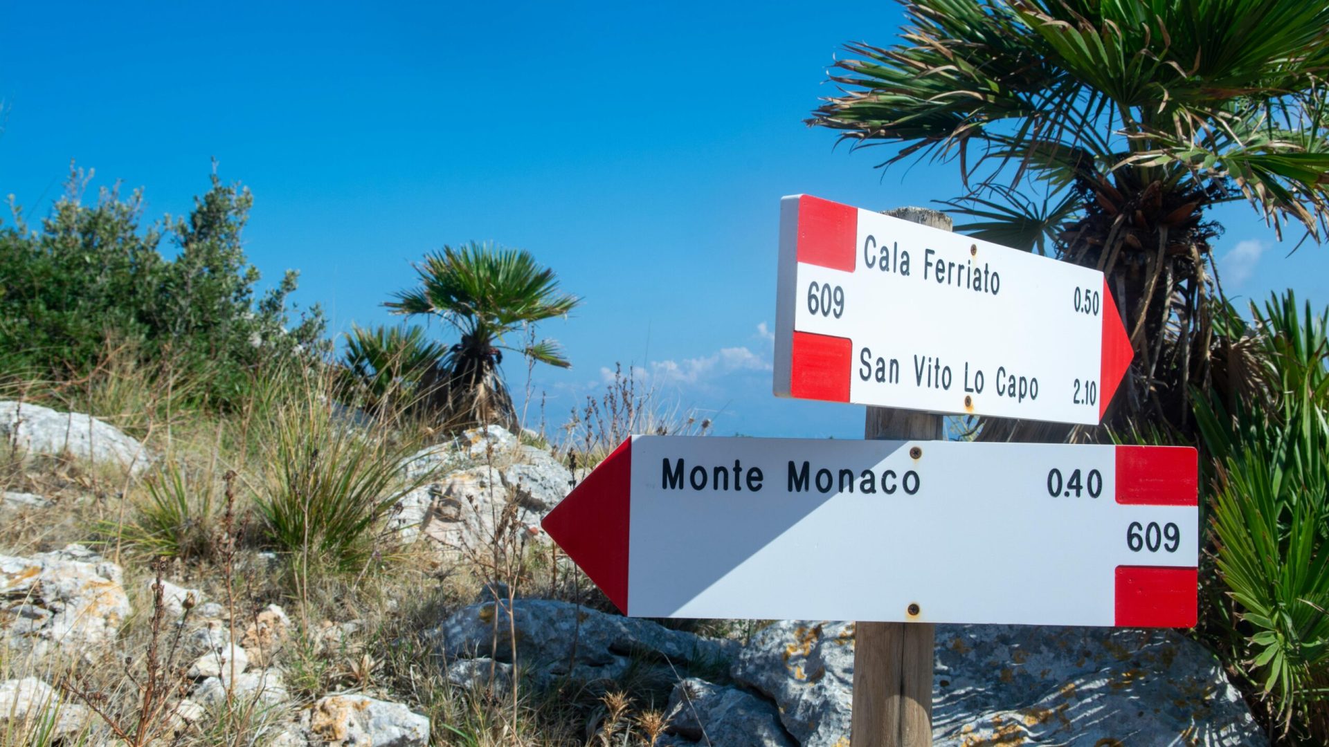 san vito lo capo