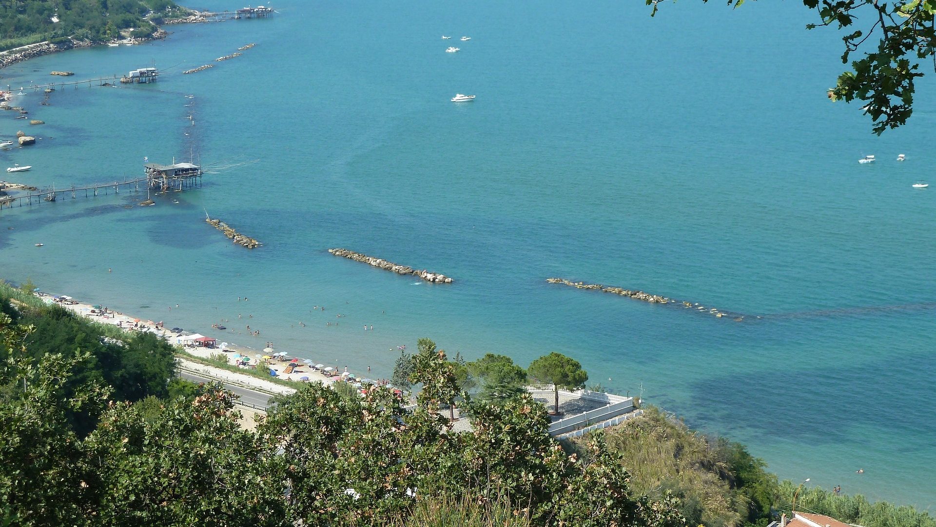 Home san vito spiaggia 2